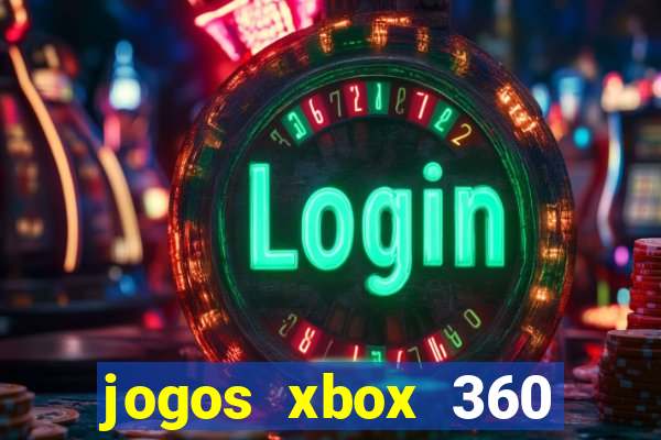 jogos xbox 360 jtag rgh